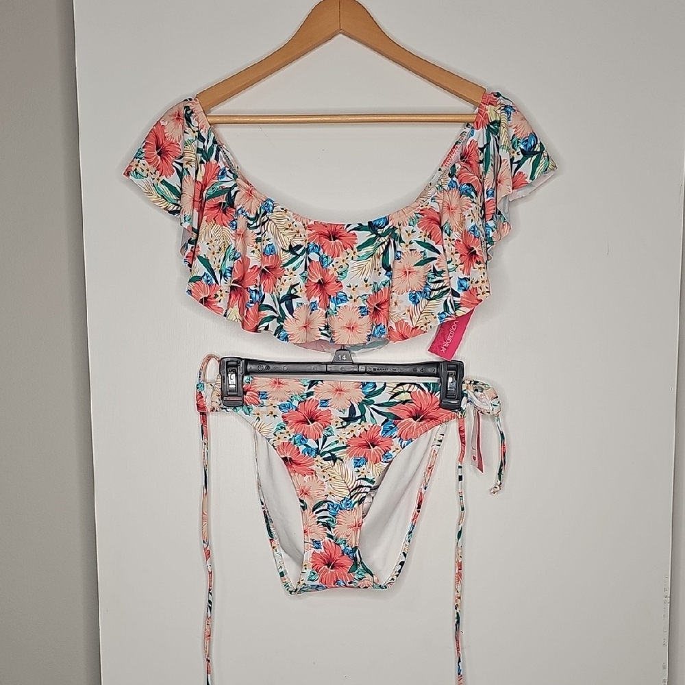Target Multicolor Swimwear